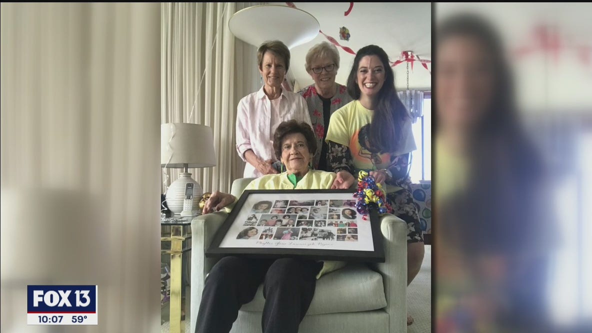 Unvaccinated seniors frustrated by expanded availability